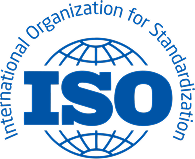 ISO Certificate